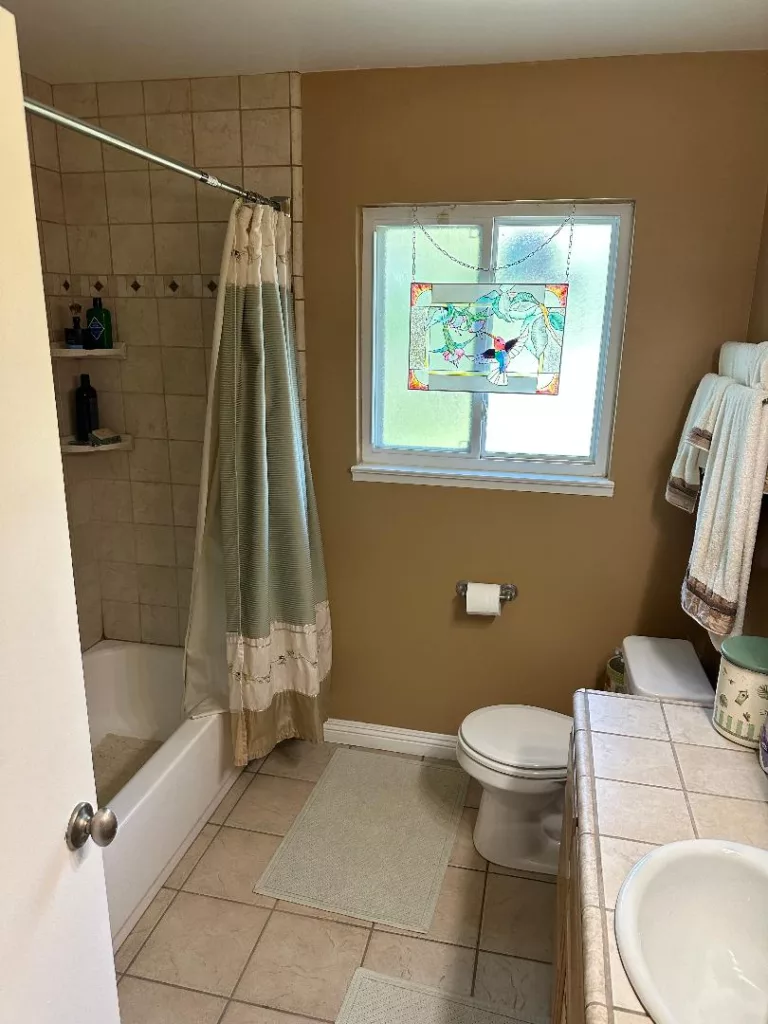 Carolside Bath 1