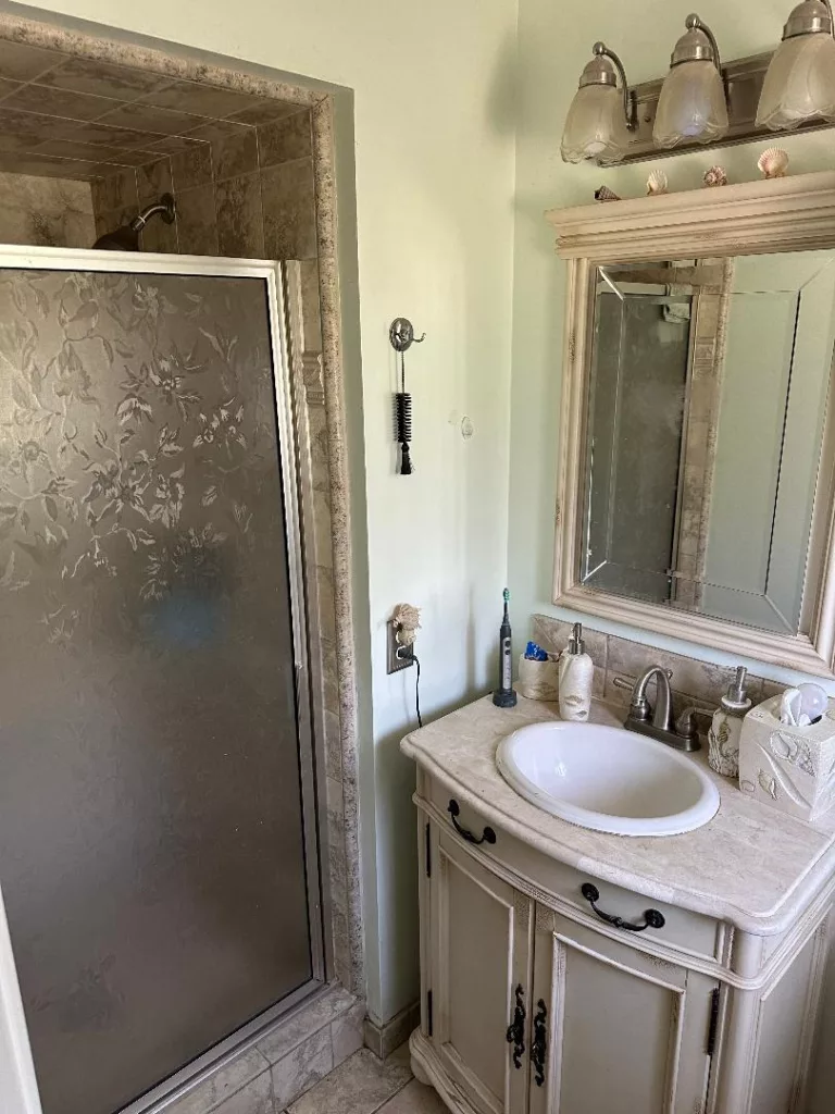 Carolside Bath 2