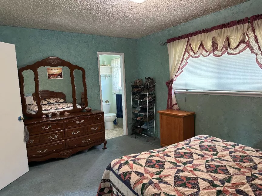 Carolside bed 6