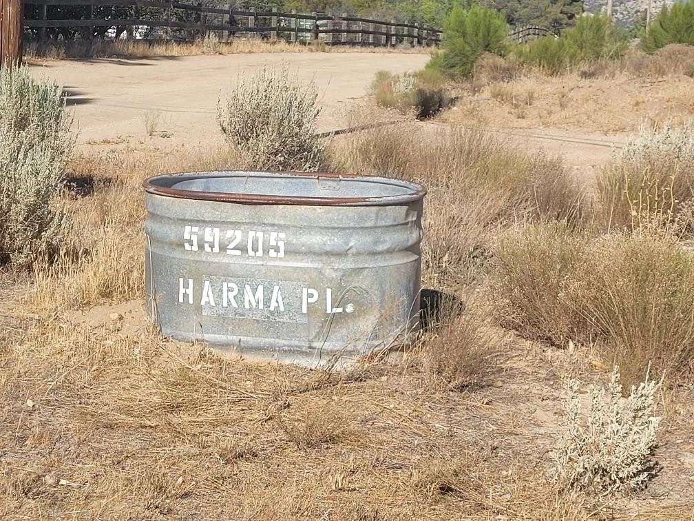 Harma 1